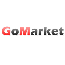 GoMarket — logo