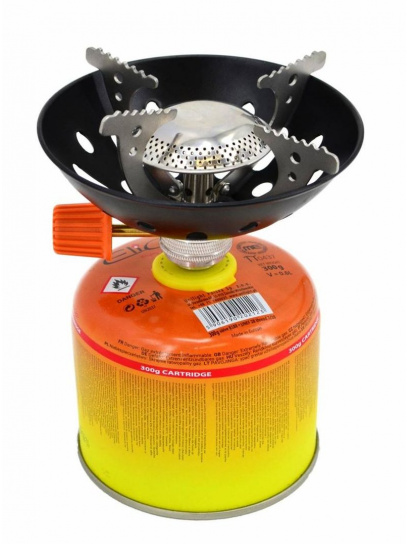 Kuchenka Wind Shield + kartusz 300 g (ElicoCamp)