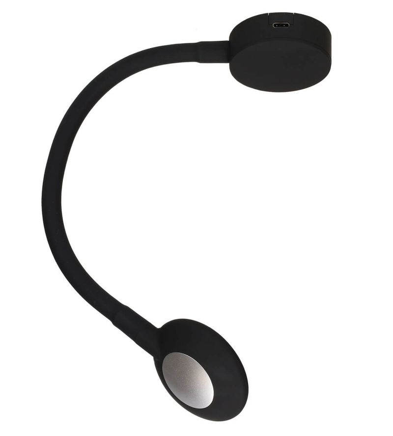 Elastyczna lampka LED Verona z USB-C (HABA)